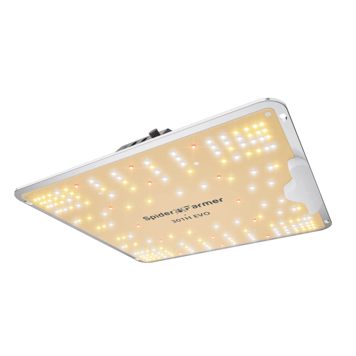 Spider Farmer SF1000 LED Grow Light - High Yield