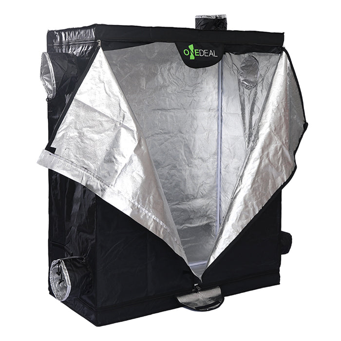 grow tent 1.2 x 2.4 OneDeal 2 4 Foot Hand:Right Hand and accessories without putting Bianchi SL3 Al/Carbon Centaur Calentador de manos
