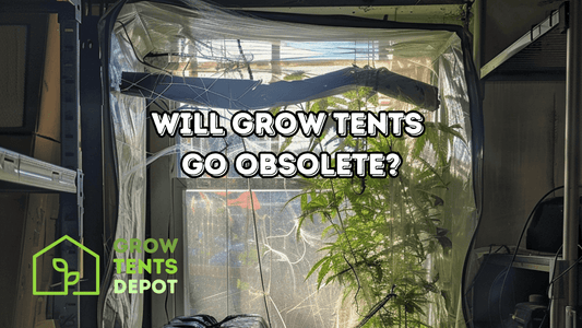 Grow Tents article from Grow Tents Depot