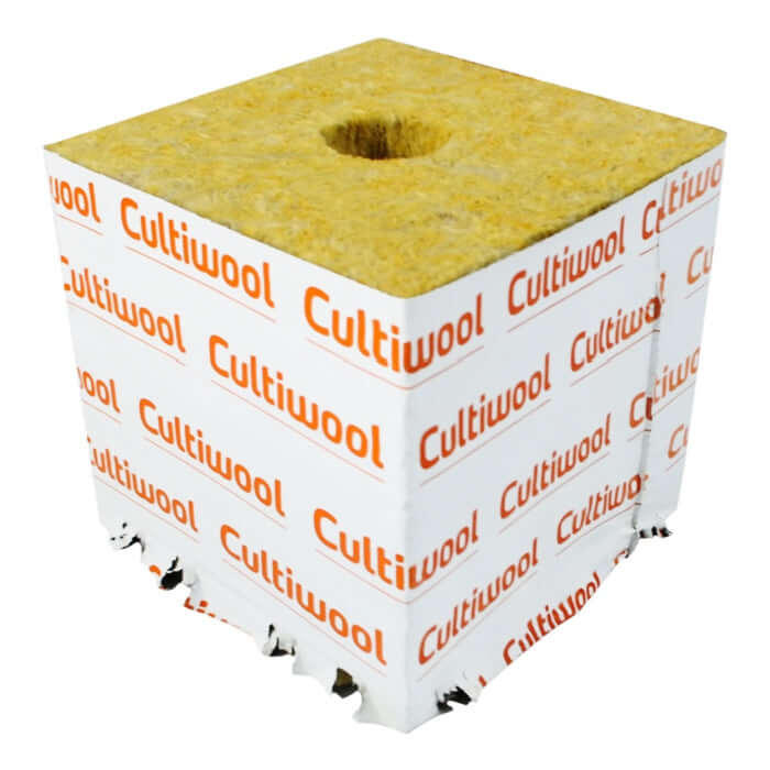 Cultiwool Indoor Grow Equipment and Supplies