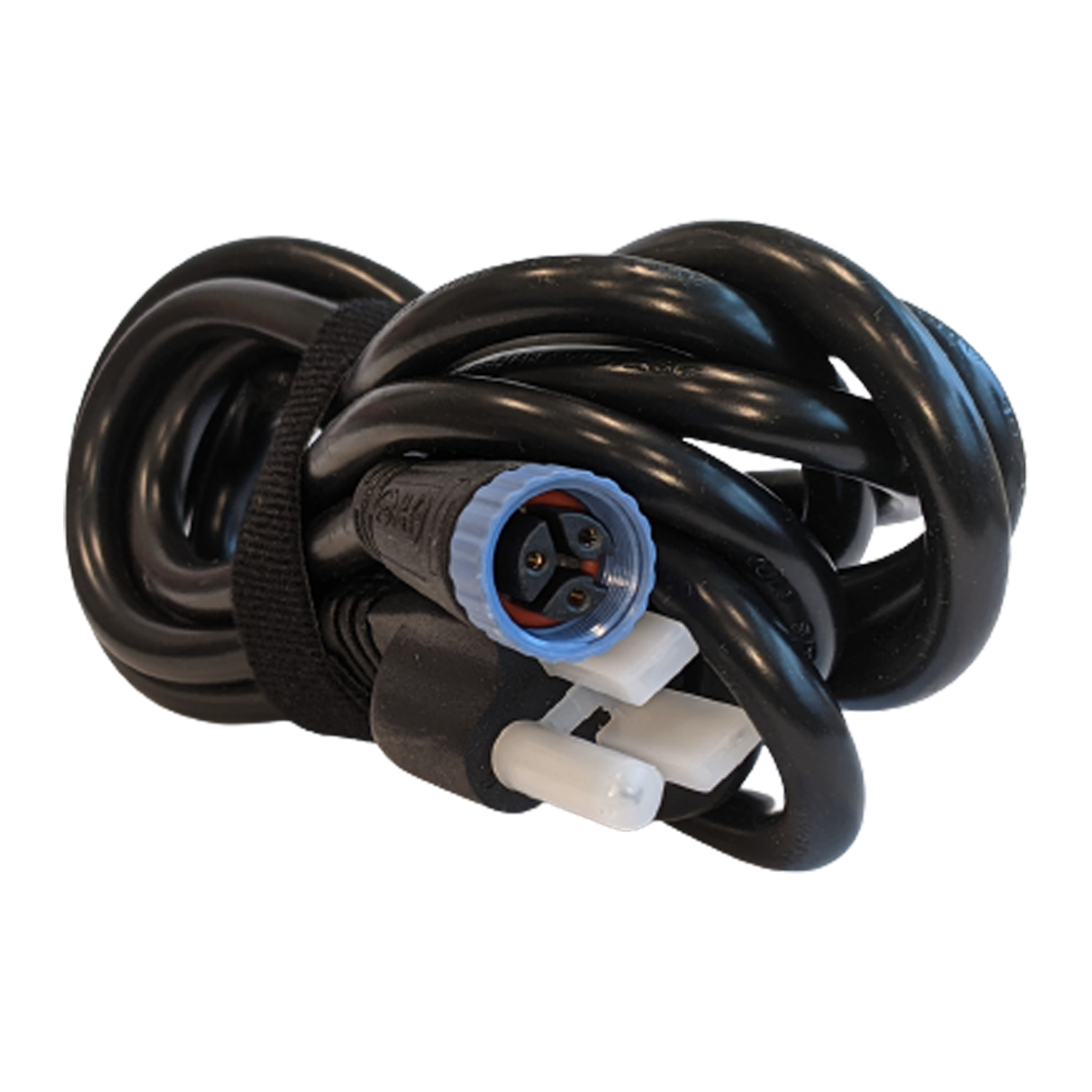 Grow Light Cords for Indoor Gardens