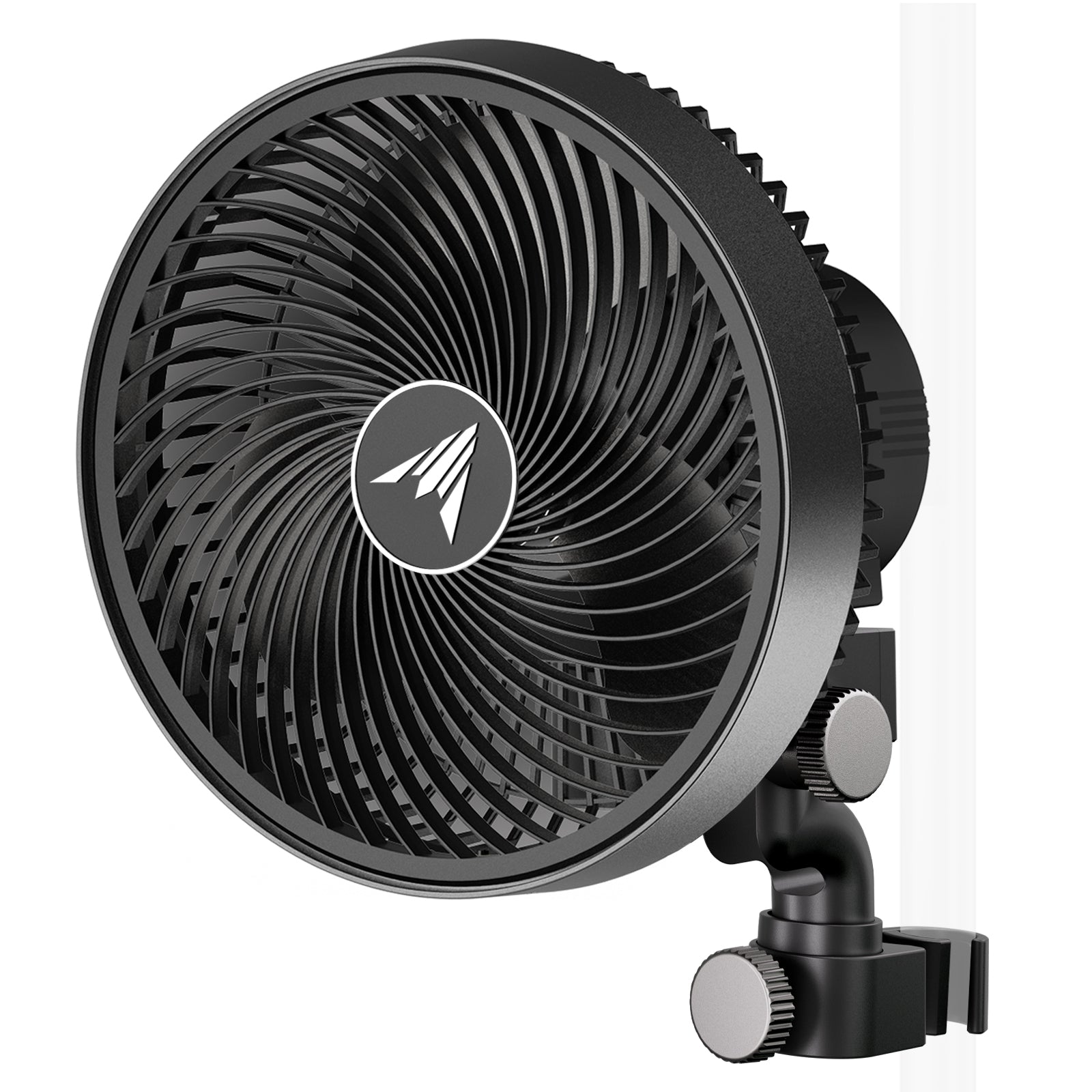 9 Inch Blade Fans for Climate Control
