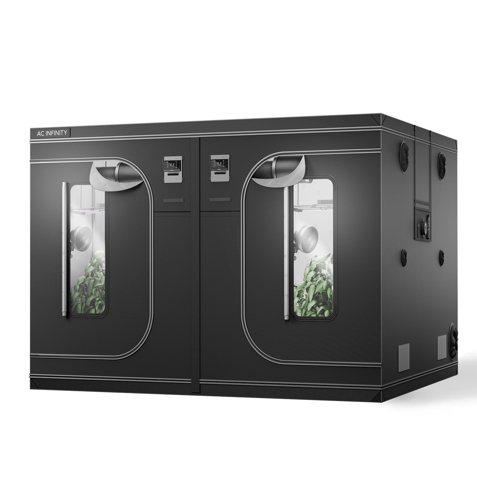 8 x 8 Indoor Grow Tents for Sale
