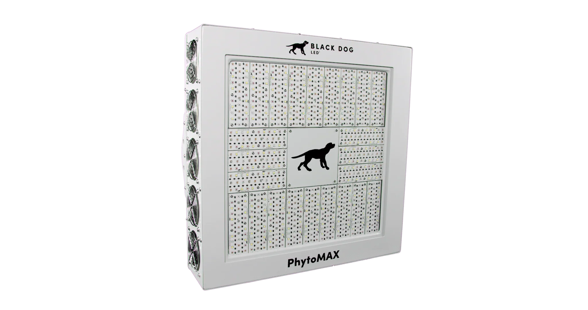 Black Dog LED Indoor Grow Equipment and Supplies