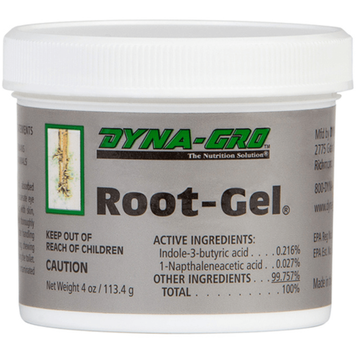 Rooting Products for Plant Propagation