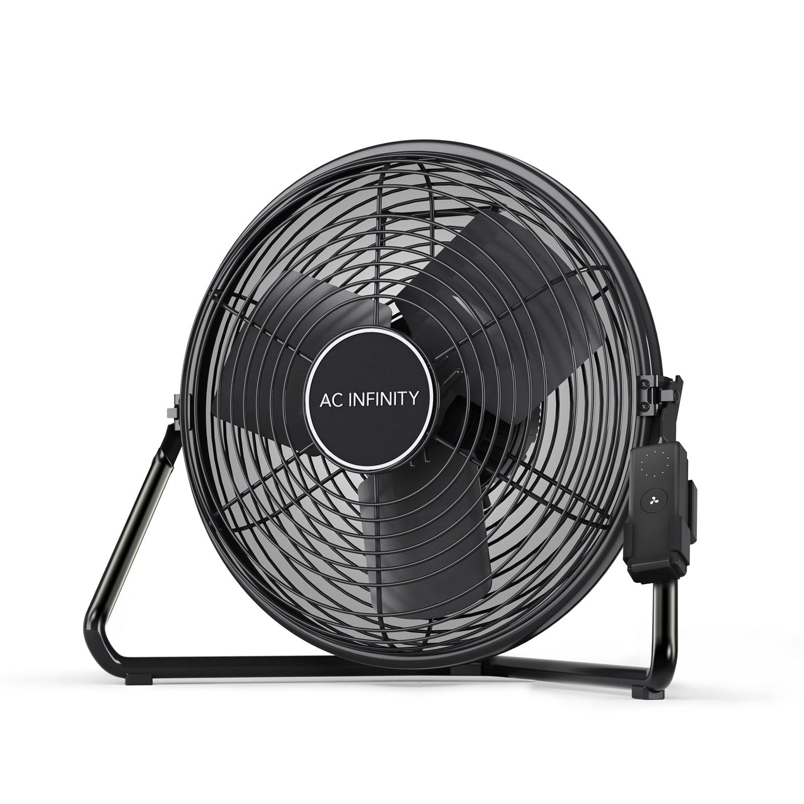 Climate Control Airflow Blade Fans for Climate Control