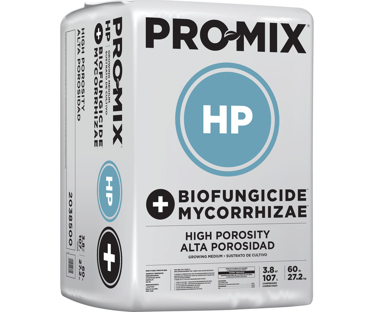 PRO-MIX Indoor Grow Equipment and Supplies