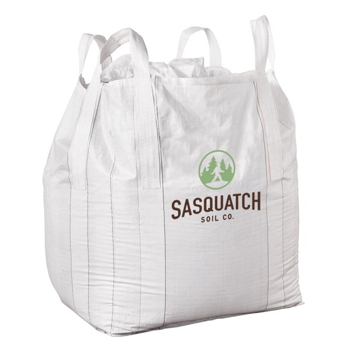 Sasquatch Soil 2 Cubic Yard Tote product image 1
