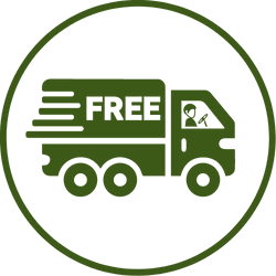 Free Shipping