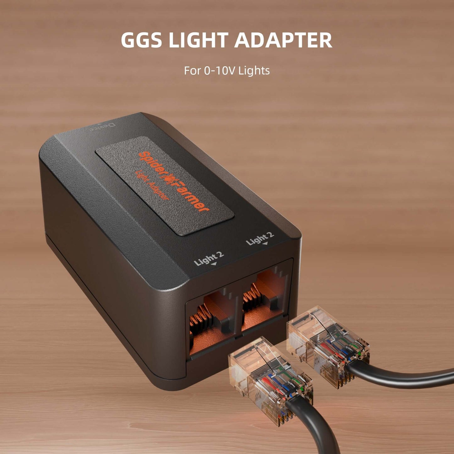 Spider Farmer Genius Grow System SensorPro Kits w/ CO2 Sensor & PAR product image 10