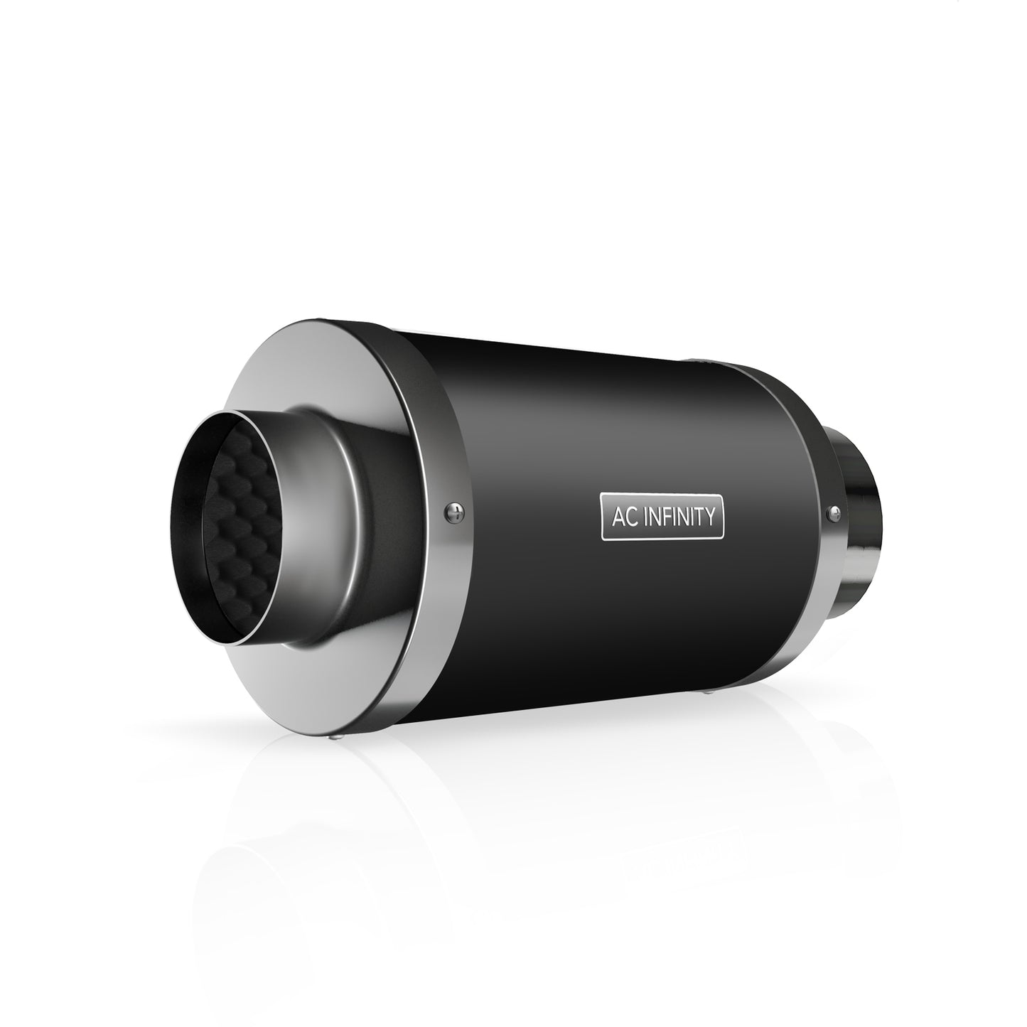 AC Infinity CLOUDLINE LITE A4 Quiet Inline Fan w/ Speed Controller product image 14