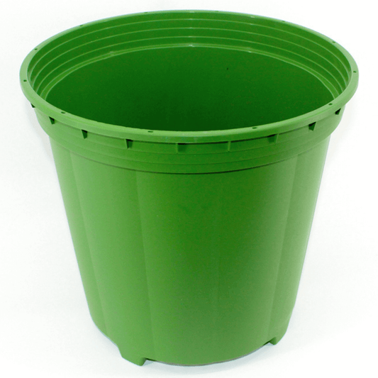 FloraFlex PotPro 5 Gallon Bucket in green for hydroponic gardening, available at Grow Tents Depot with price match guarantee.