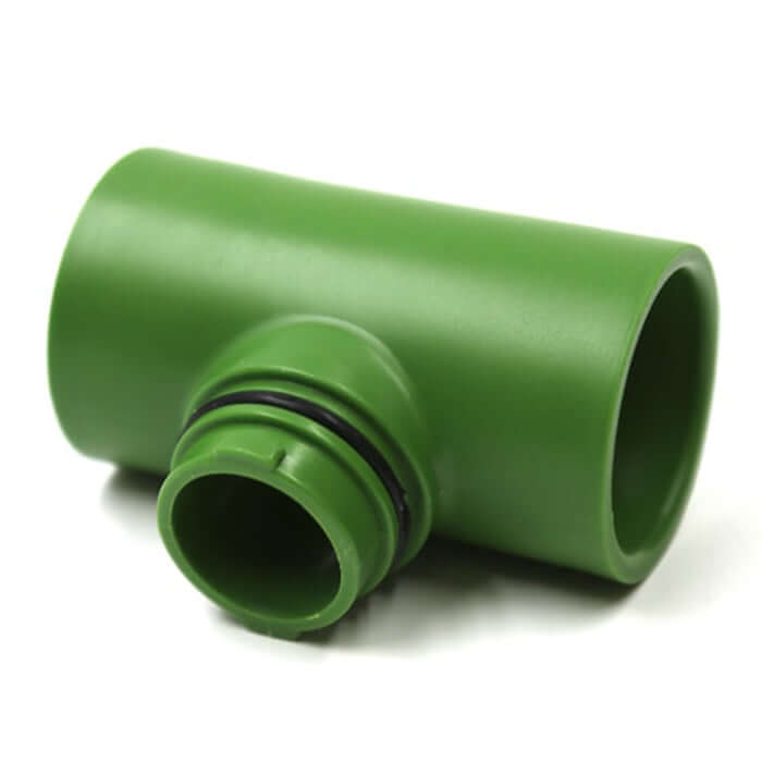 FloraFlex Flora Pipe Fitting 3/4" Tee product image 1