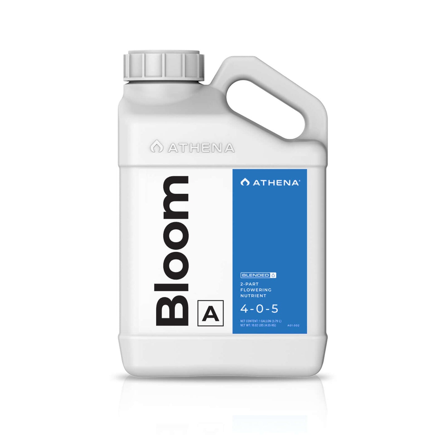 Athena Bloom A Flowering Hydroponic Nutrient Formula for Flowering product image 1