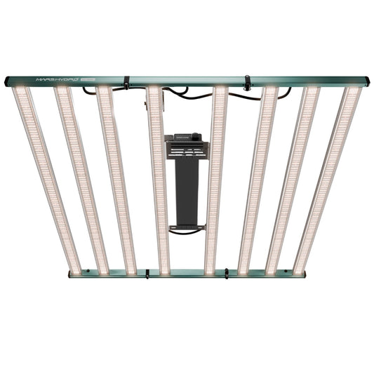 Mars Hydro FC1000W-EVO 1000W Smart Grow System Samsung LM301H LED Grow Light