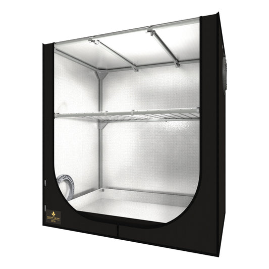 Secret Jardin Dark Propagator 90 v4.0 2' x 3' x 3'4" Indoor Grow Tent product image 1