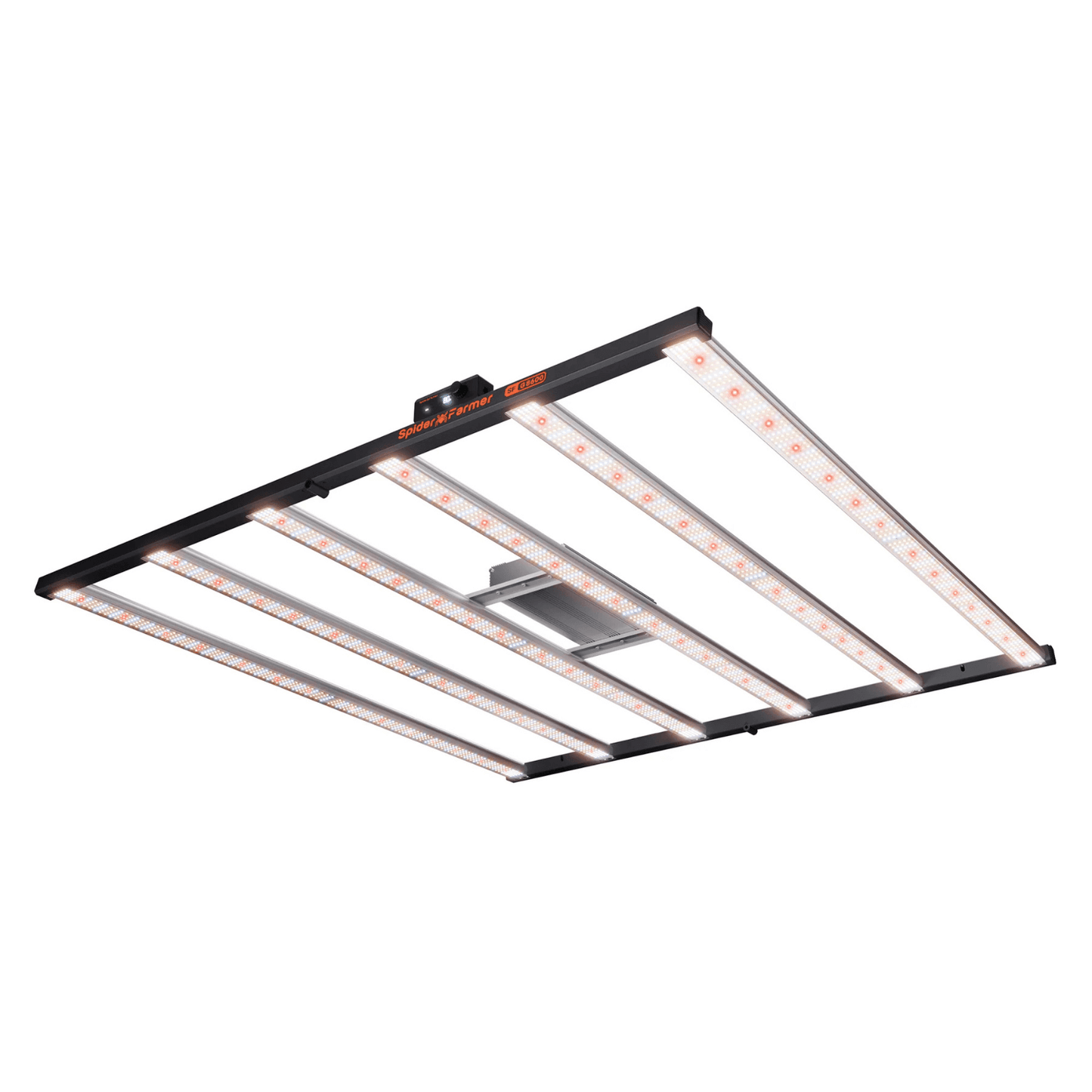 Spider Farmer G8600 860W Dimmable Full Spectrum LED Grow Light