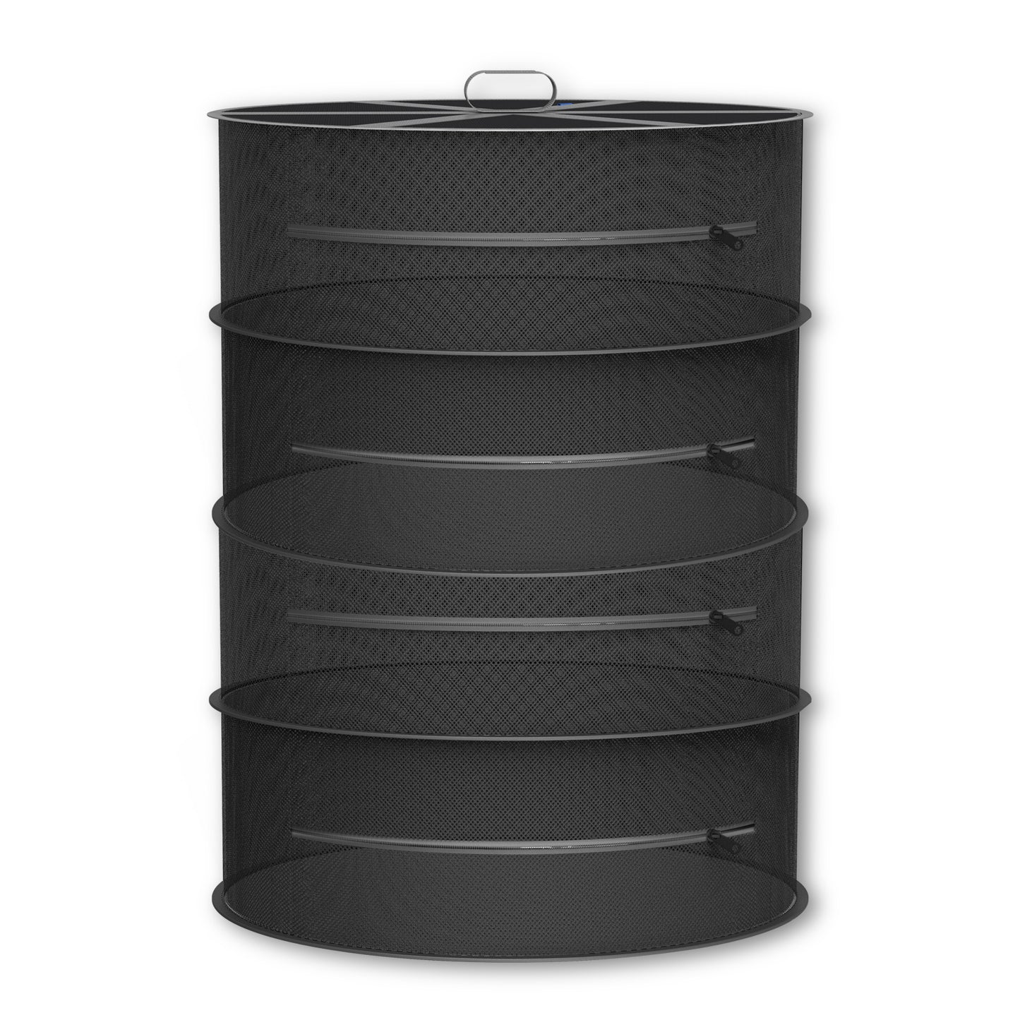 AC Infinity Hanging Herb Drying Rack 18 in. Diameter Four Tiers product image 1
