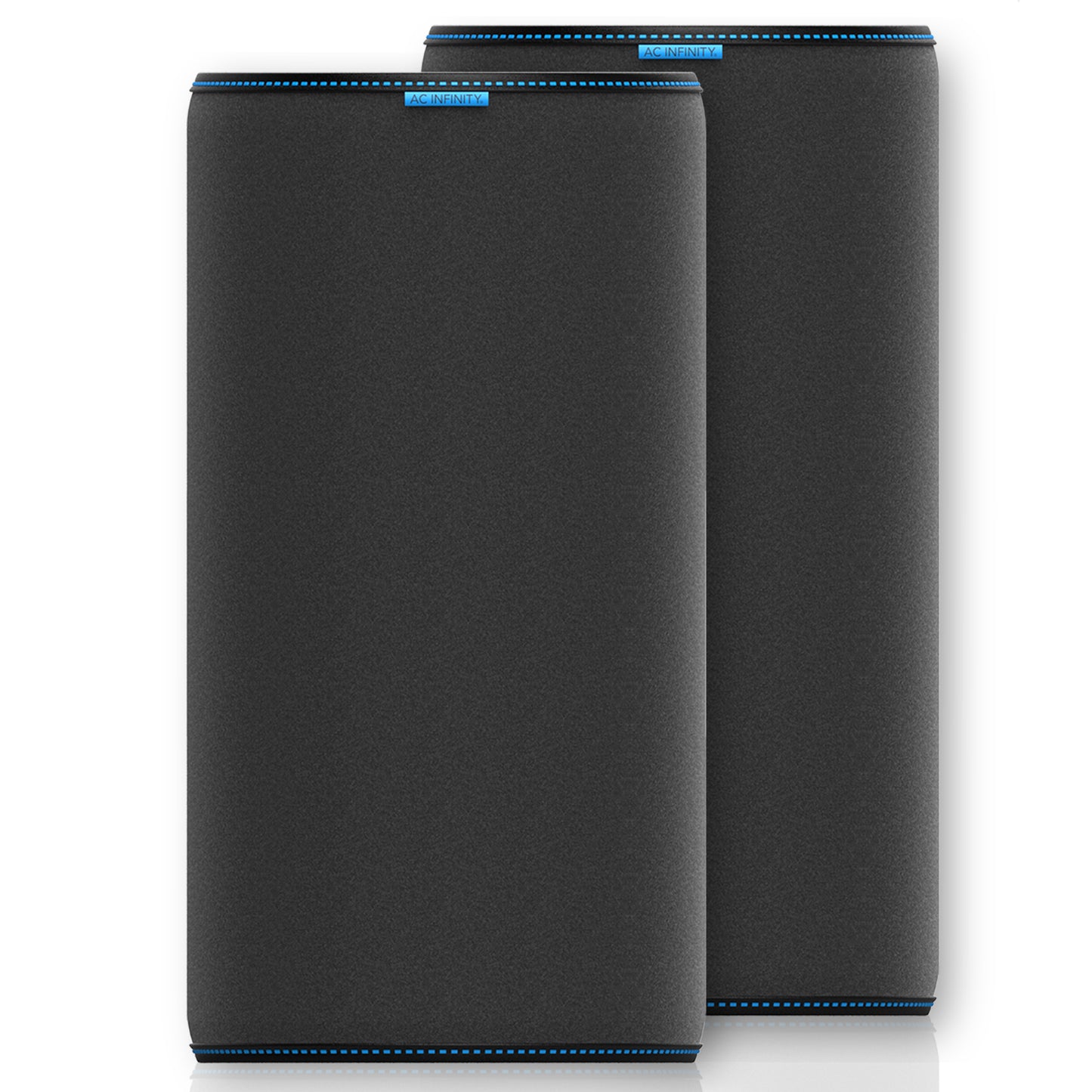 AC Infinity Pre-Filter Cloth for Inline Carbon Filter 12-Inch 2-Pack product image 1