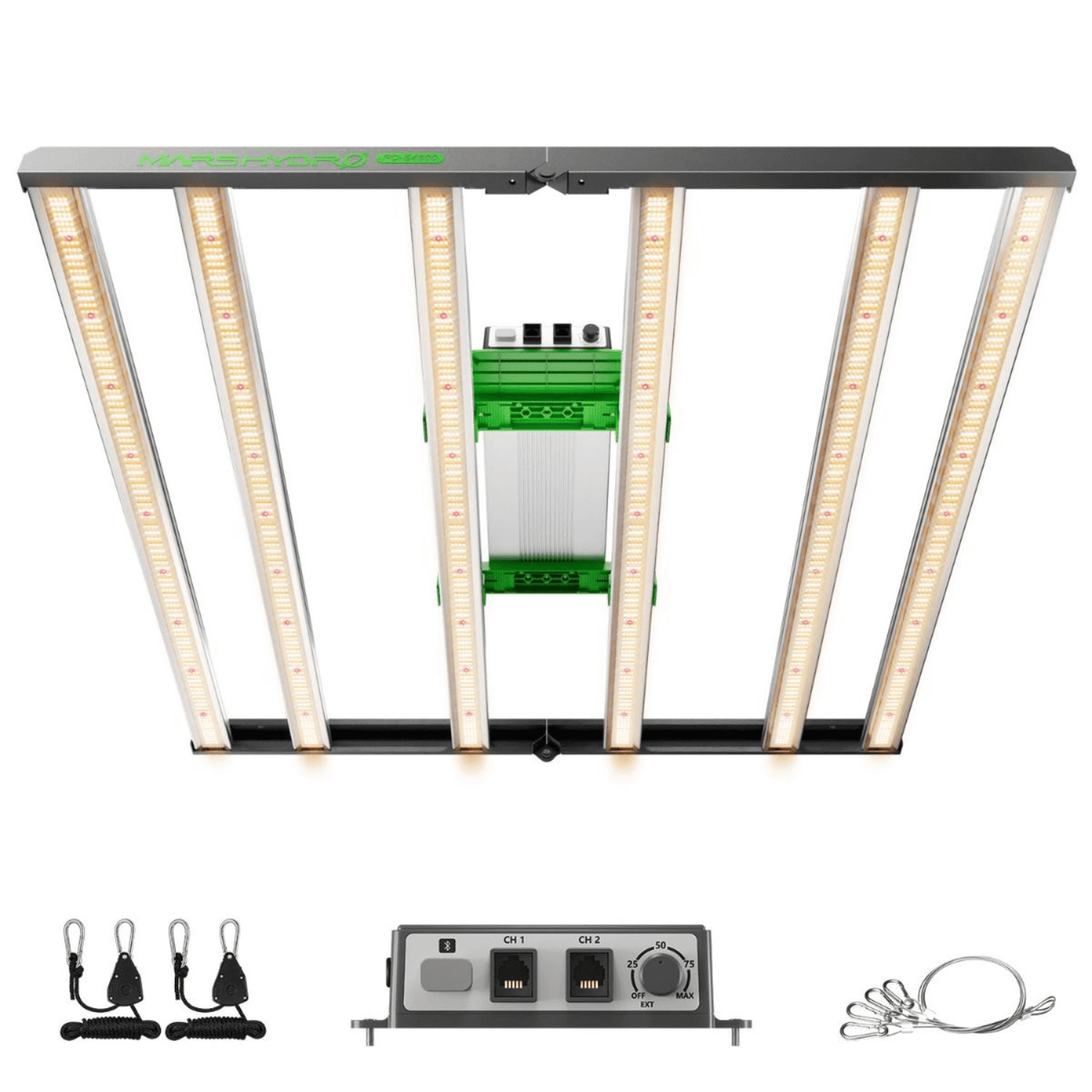 Mars Hydro FC-E4800 480W Bridgelux LED Grow Light