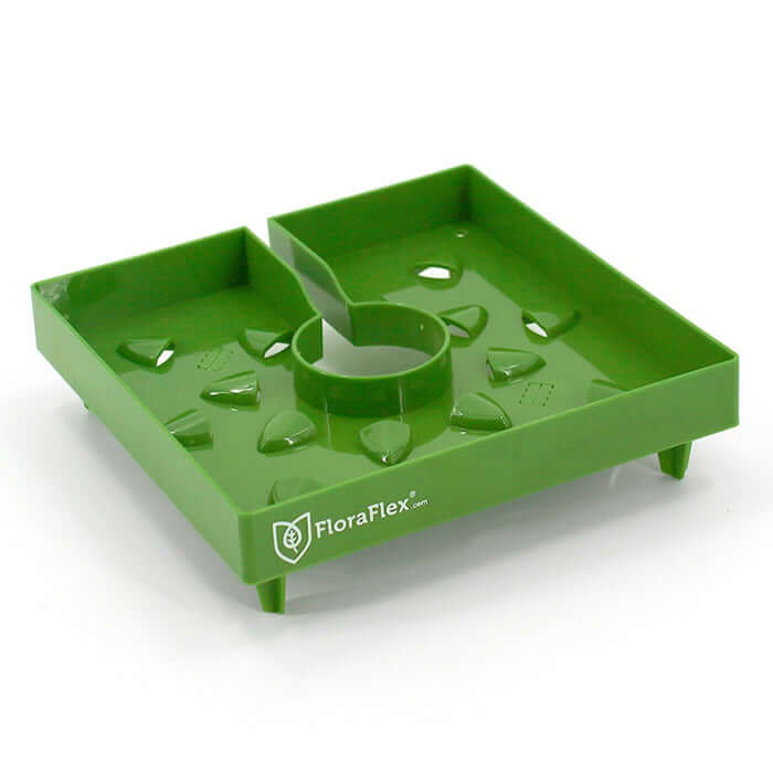 FloraFlex FloraCaps 6" x 6" Planting & Watering product image 1