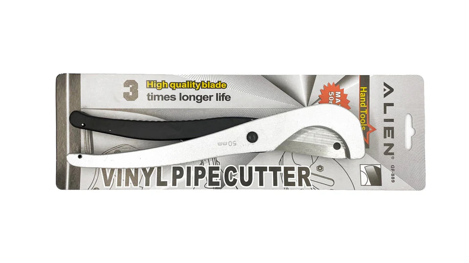 ALIEN Hydroponics Pipe Cutter 50mm product image 1