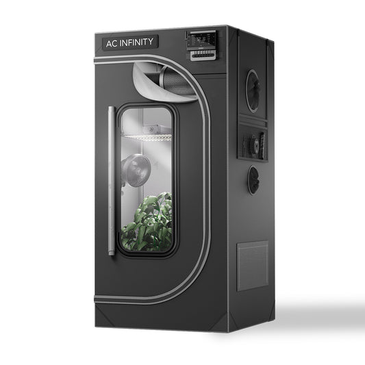 AC Infinity CLOUDLAB 632 Advance Grow Tent 2000D Diamond Mylar Canvas product image 1