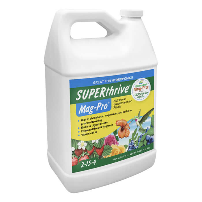 Dyna-Gro SUPERthrive Mag-Pro - 1 Gallon product image 1