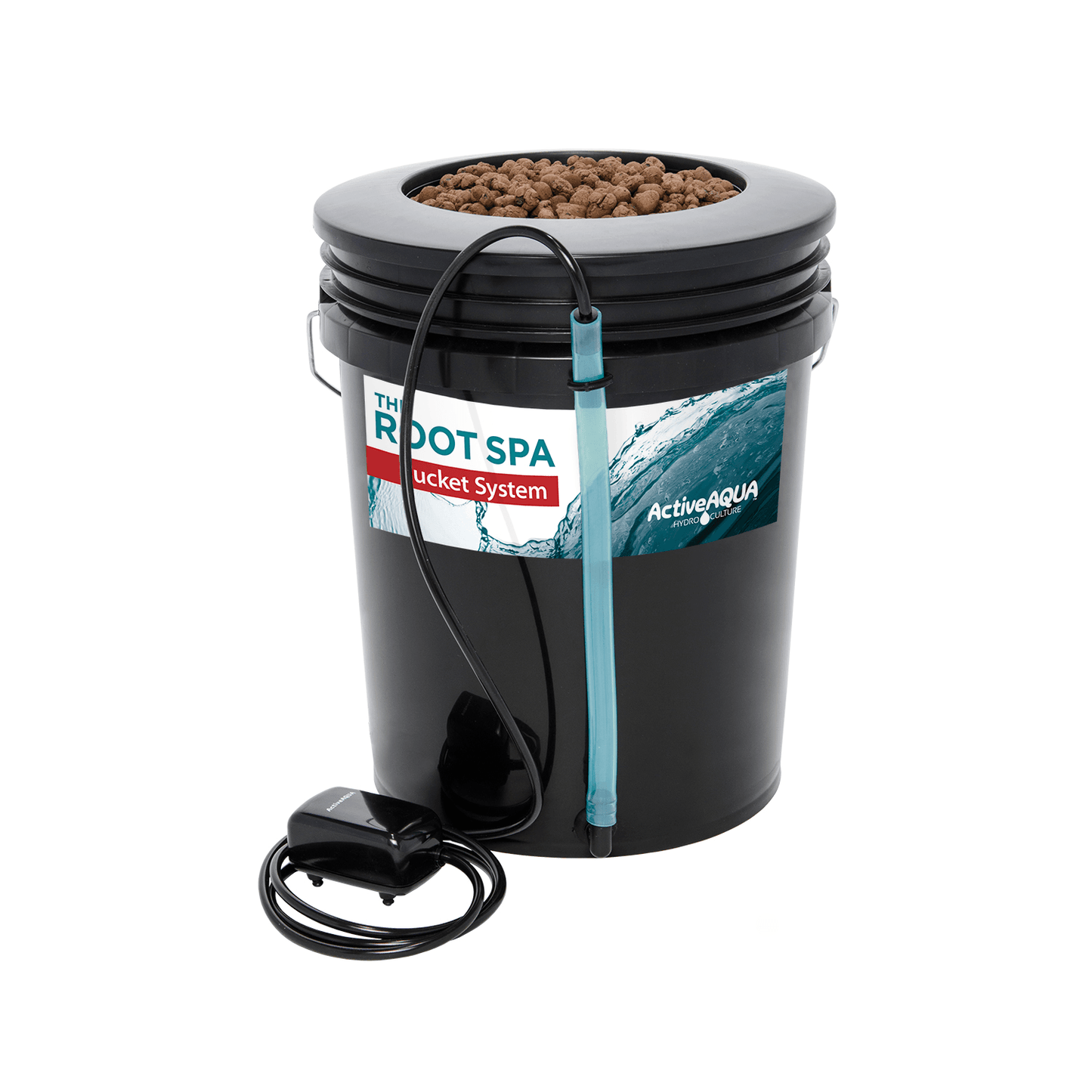 Active Aqua Root Spa 5 gal Bucket System product image 1