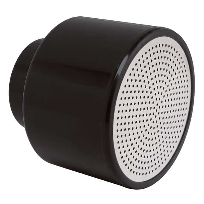 DRAMM 400PL Water Breaker Nozzle Black product image 1