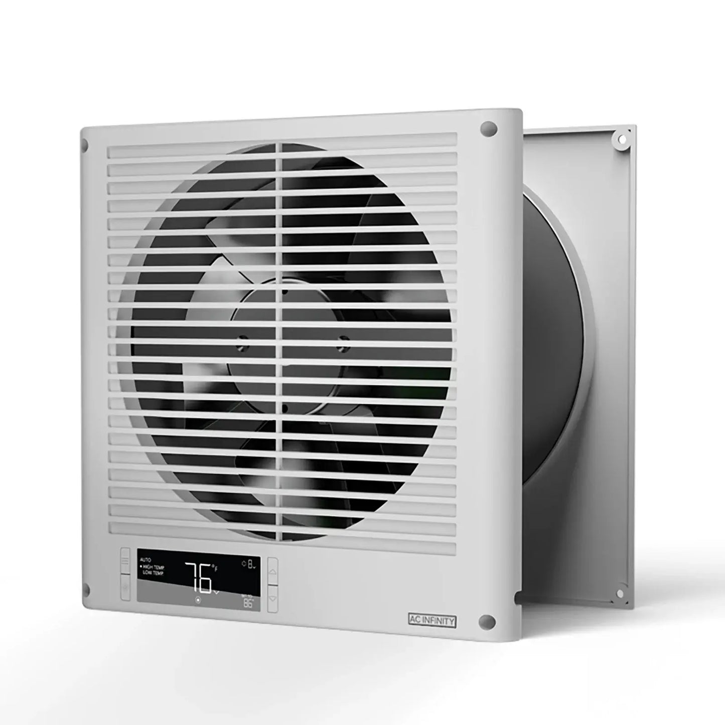 AC Infinity Room to Room Fan Two-Way Airflow Temperature Controller product image 1