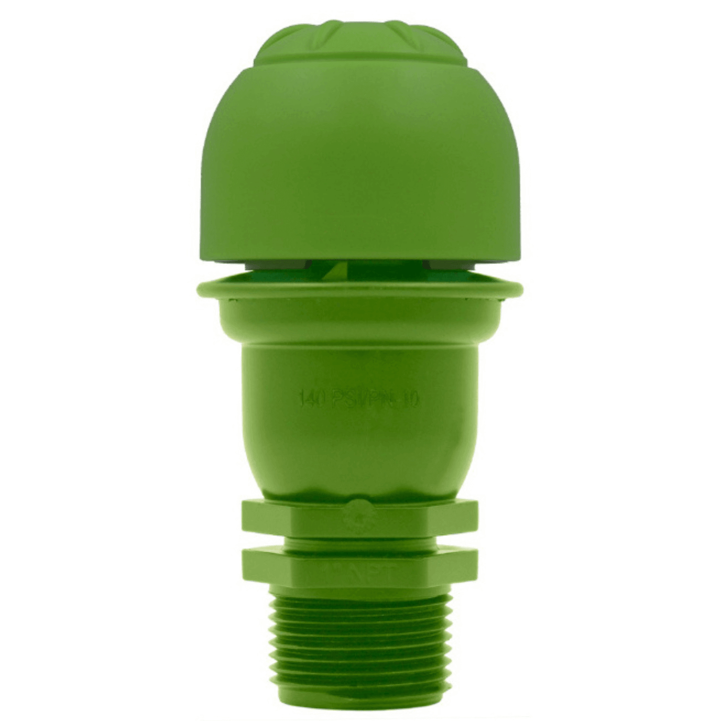 FloraFlex 3/4" Air Bleed Valve for optimal irrigation, 6 pack, available at Grow Tents Depot with price match guarantee.