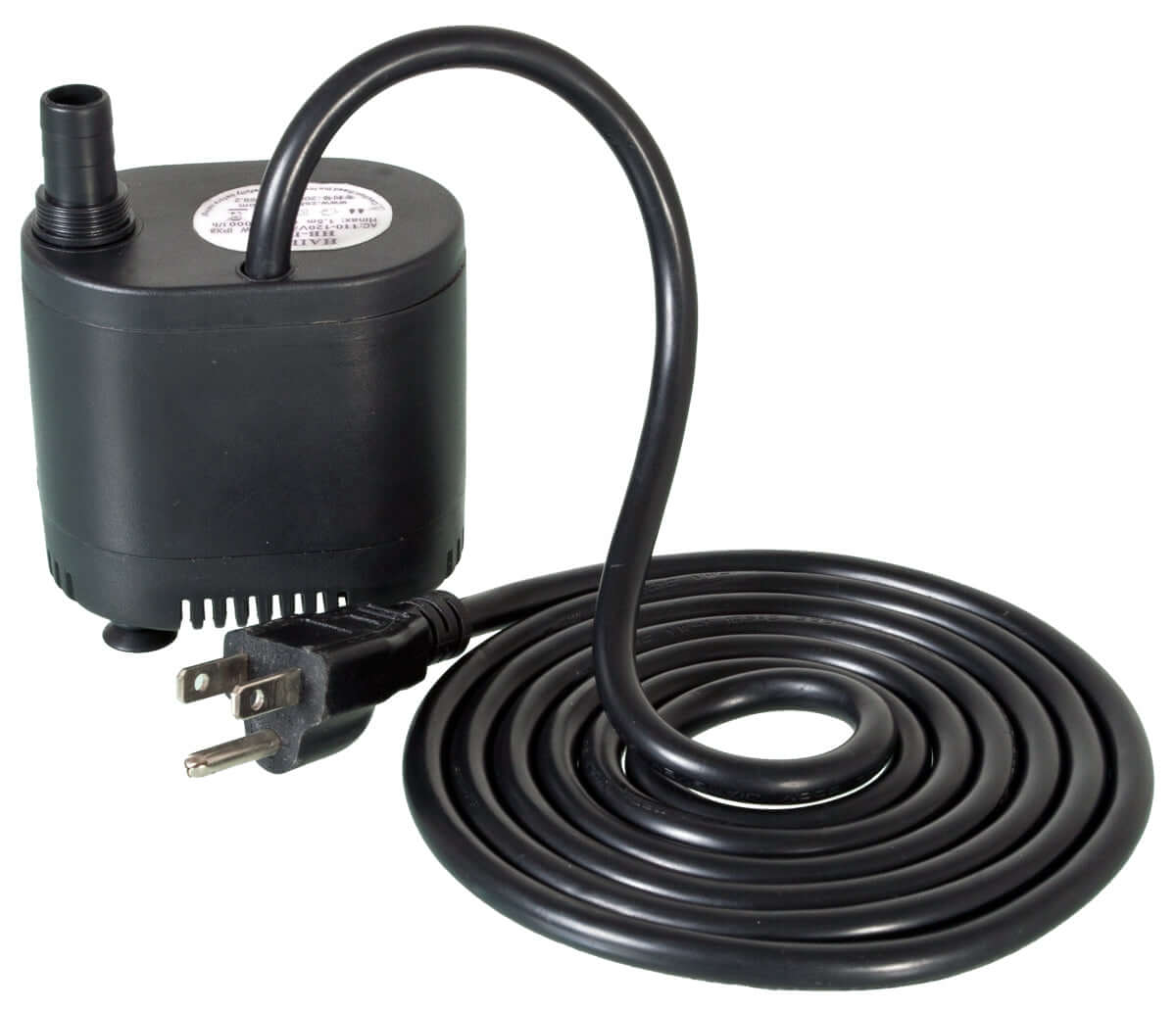 Active Aqua Grow Flow Bottom-Draw Pump 220 GPH product image 1