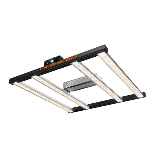 Spider Farmer SE3000 300W Dimmable Full Spectrum LED Grow Light