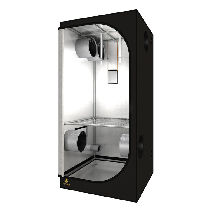 Secret Jardin Dark Room 90 v3.0 3' x 3' x 6' Indoor Grow Tent product image 1