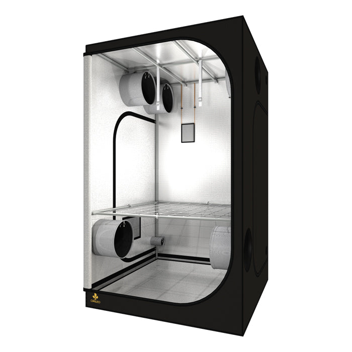 Secret Jardin Dark Room 120 v3.0 4' x 4' x 6'8" Indoor Grow Tent product image 1