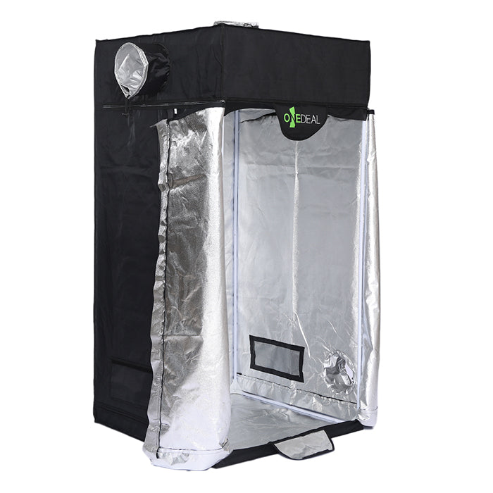 OneDeal 3' x 3' x 6' Indoor Grow Tent product image 1
