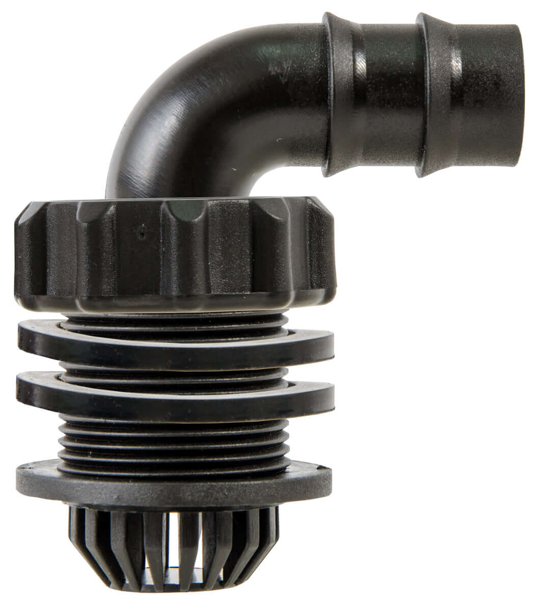 Active Aqua Grow Flow 3/4" Elbow Hardware Kit pack of 6 product image 1