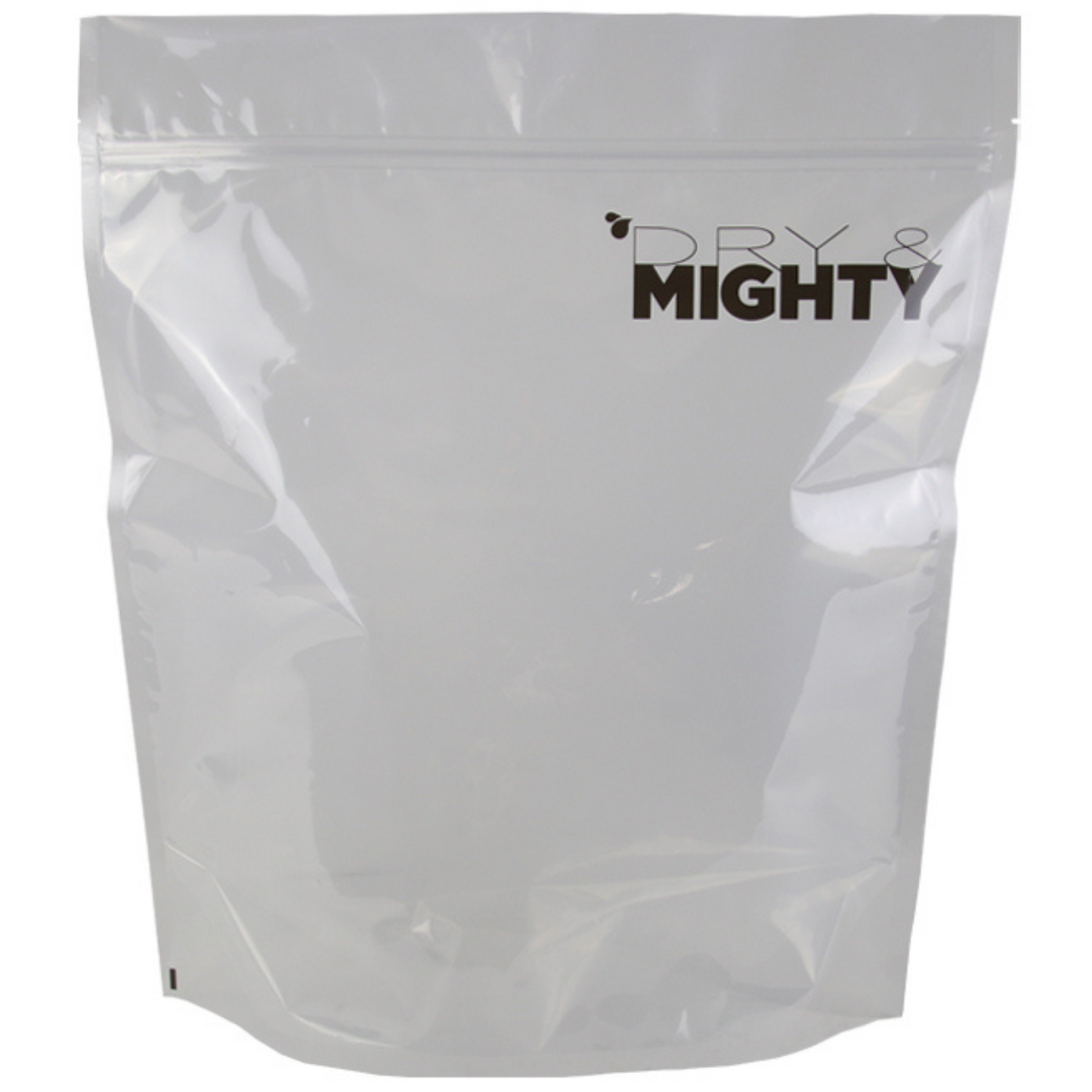 Dry & Mighty Bags XL 100 Pack
