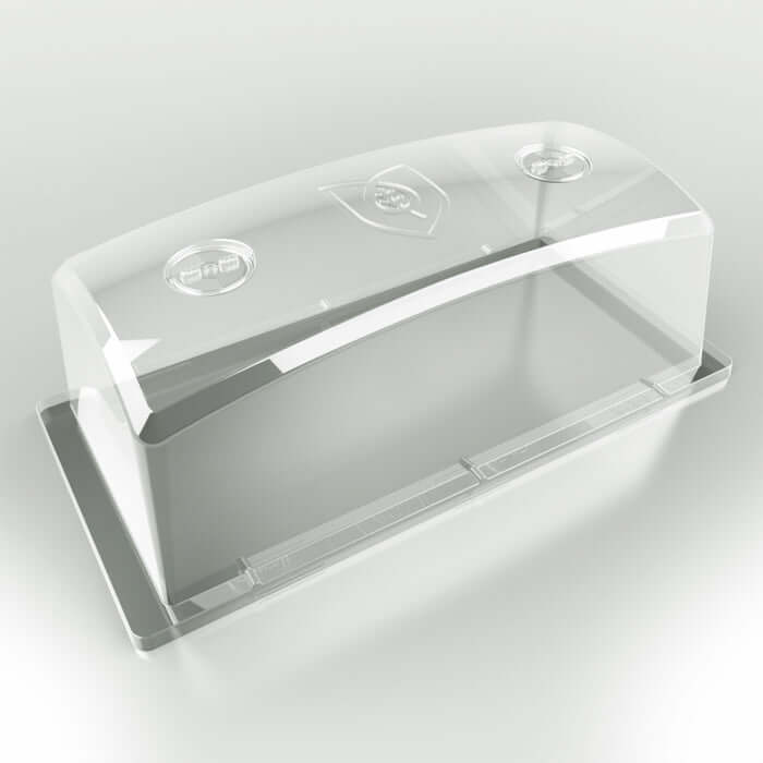 FloraFlex Incubator Dome Planting & Watering product image 1