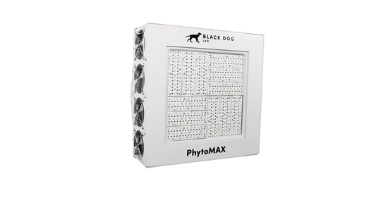 Black Dog LED PhytoMAX-4 12SP 750W LED Grow Light