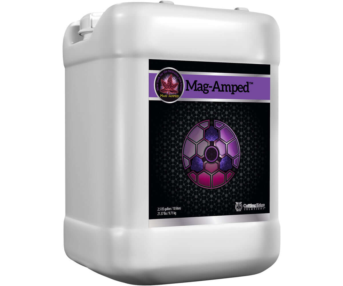 Cutting Edge Solutions Mag-Amped 2.5 gal product image 1