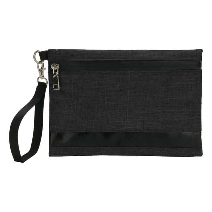 Funk Fighter Black Stash Pouch product image 1