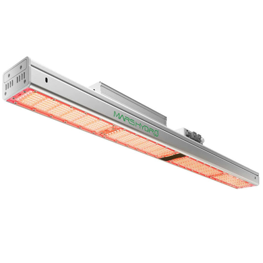 Mars Hydro SP 3000 300W Red Spectrum Grow Room LED Grow Light