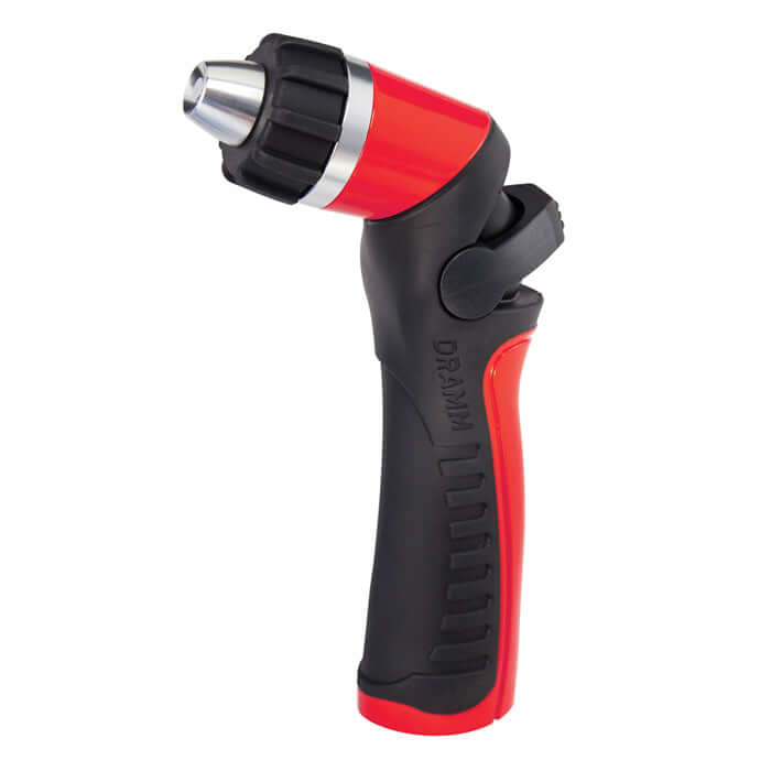 DRAMM One Touch Twist Adjustable Spray Gun Red product image 1