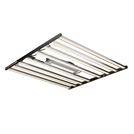 Mars Hydro FC-E1000W 1000W Bridgelux CO2 PLUS Scalable LED Grow Light