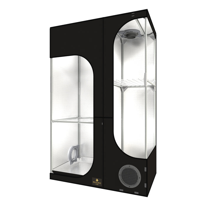 Secret Jardin Lodge 160 v4.0 4' x 5'3" x 5'8" Indoor Grow Tent product image 1