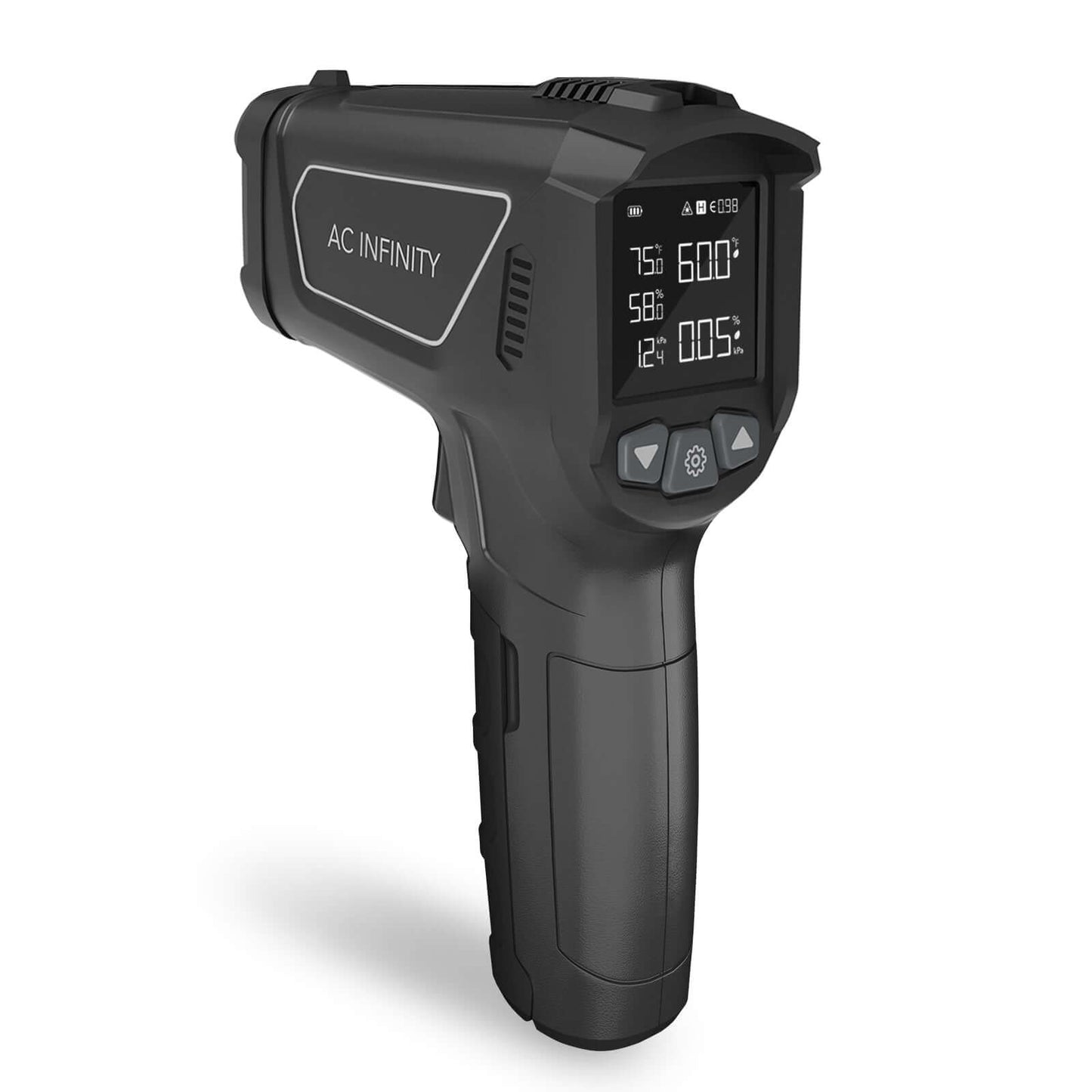 AC Infinity VPD Thermometer Handheld Environmental Monitor Captures product image 1