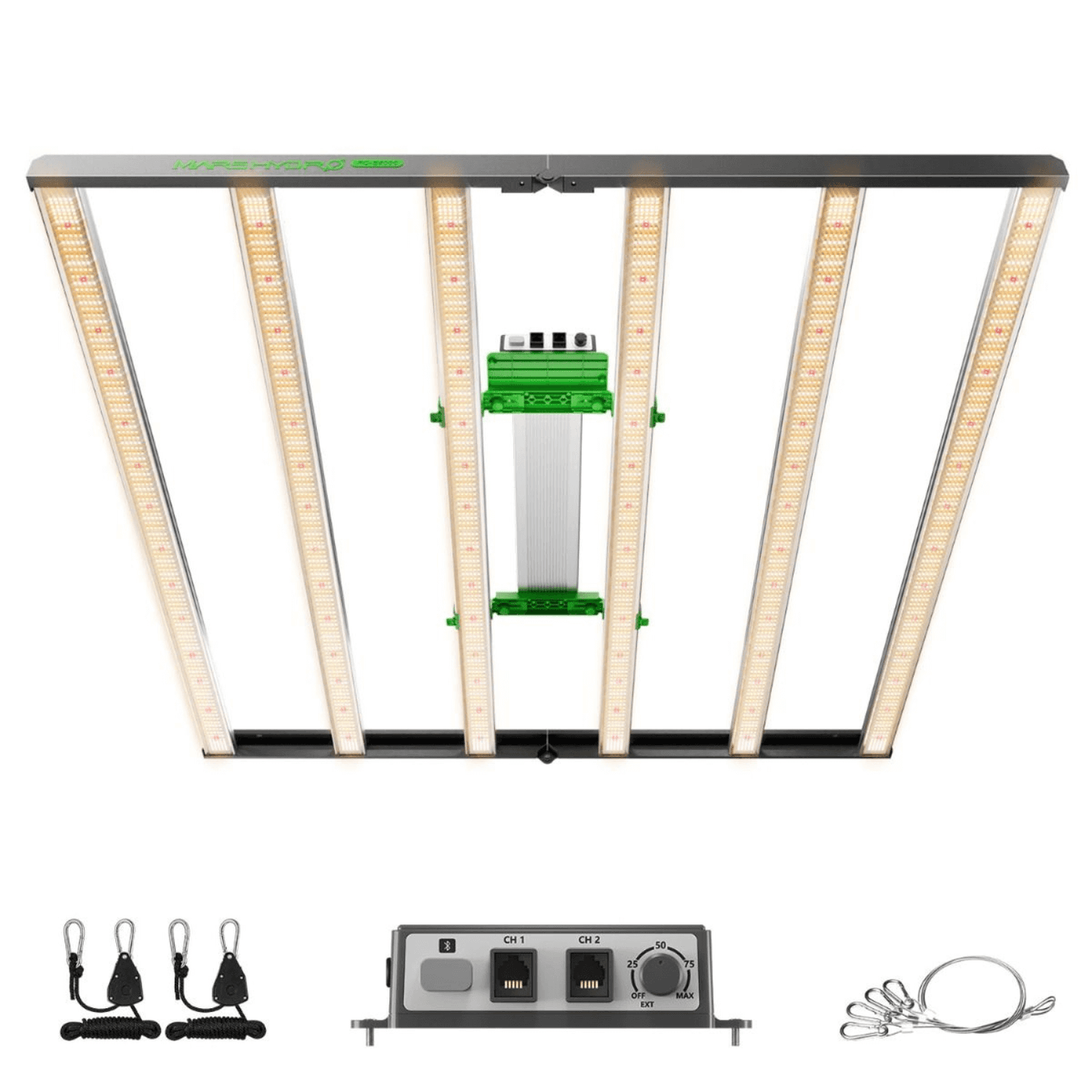 Mars Hydro FC-E8000 800W Bridgelux CO2 LED Grow Light