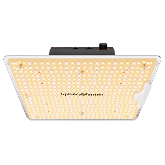 Spider Farmer SF1000D 100W Full Spectrum LED Grow Light